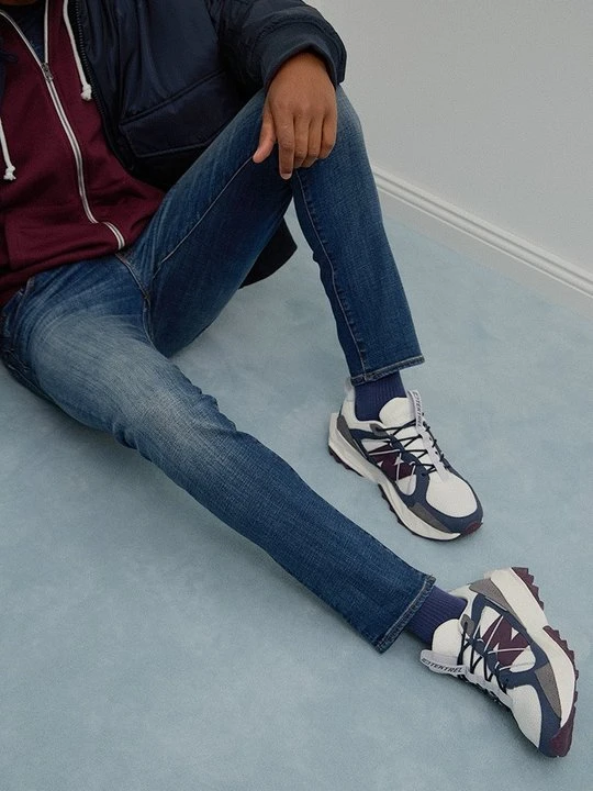 Zdjęcie produktu Jeansy Skinny Fit Armani Exchange