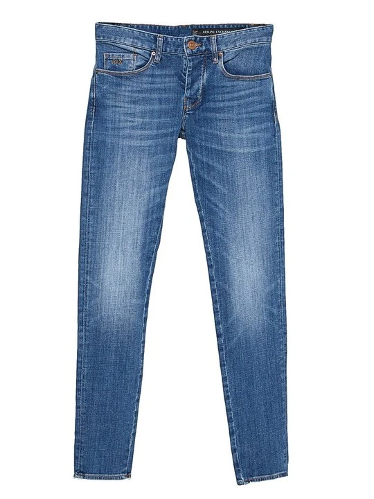 Zdjęcie produktu Jeansy Skinny Fit Armani Exchange