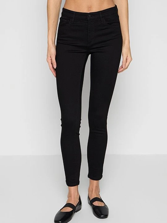 Zdjęcie produktu Jeansy Skinny Fit Armani Exchange czarny