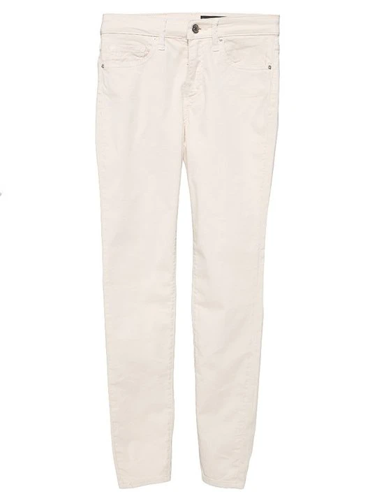 Zdjęcie produktu Jeansy Skinny Fit Armani Exchange szary