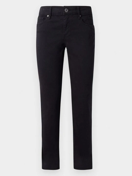 Zdjęcie produktu Jeansy Skinny Fit Armani Exchange czarny