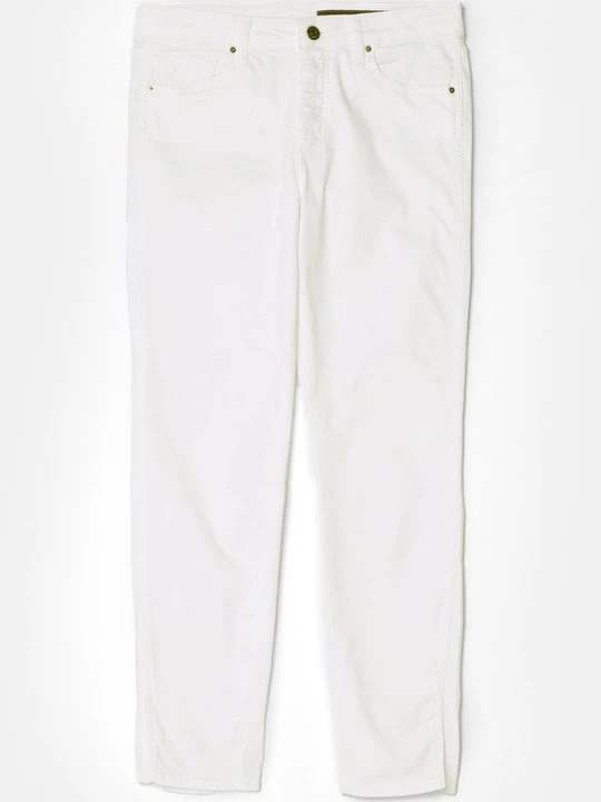Zdjęcie produktu Jeansy Skinny Fit Armani Exchange biały