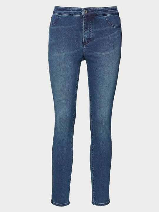 Zdjęcie produktu Jeansy Skinny Fit Armani Exchange granatowy