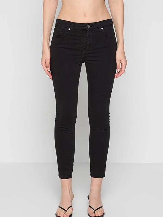 Zdjęcie produktu Jeansy Skinny Fit Armani Exchange czarny