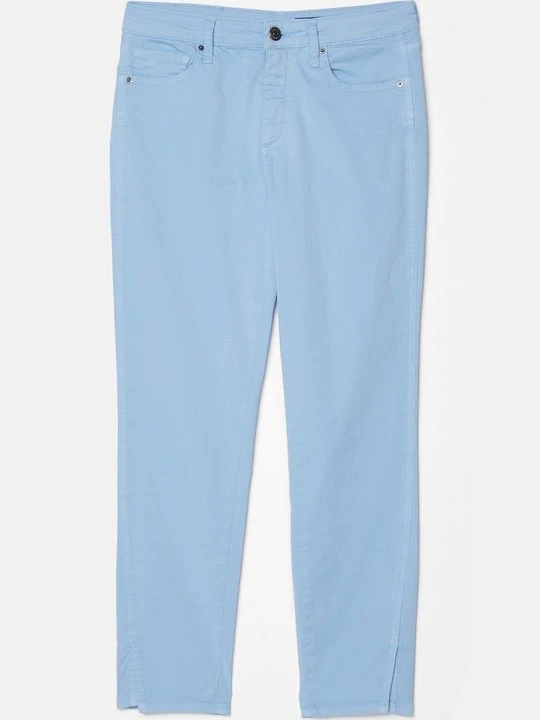Zdjęcie produktu Jeansy Skinny Fit Armani Exchange niebieski denim