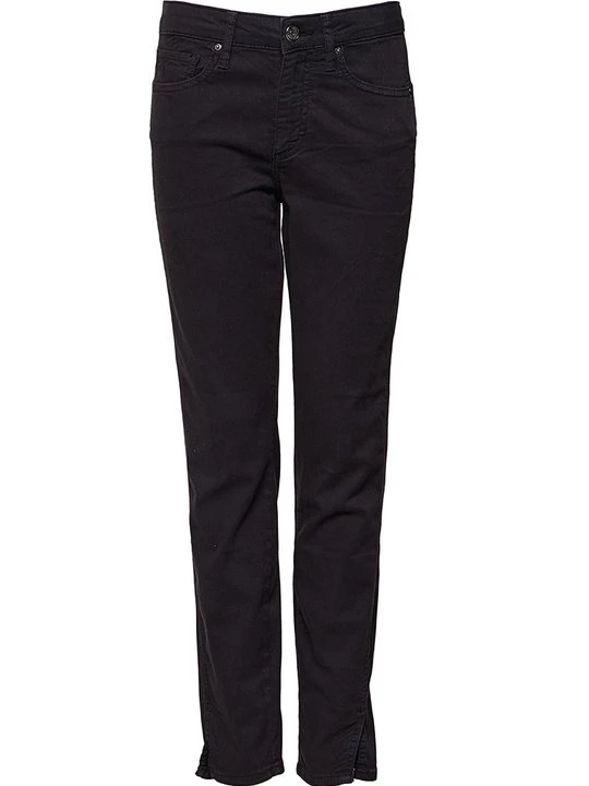Zdjęcie produktu Jeansy Skinny Fit Armani Exchange czarny