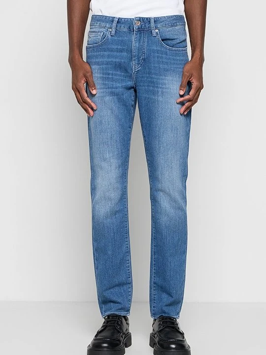 Zdjęcie produktu Jeansy Skinny Fit Armani Exchange