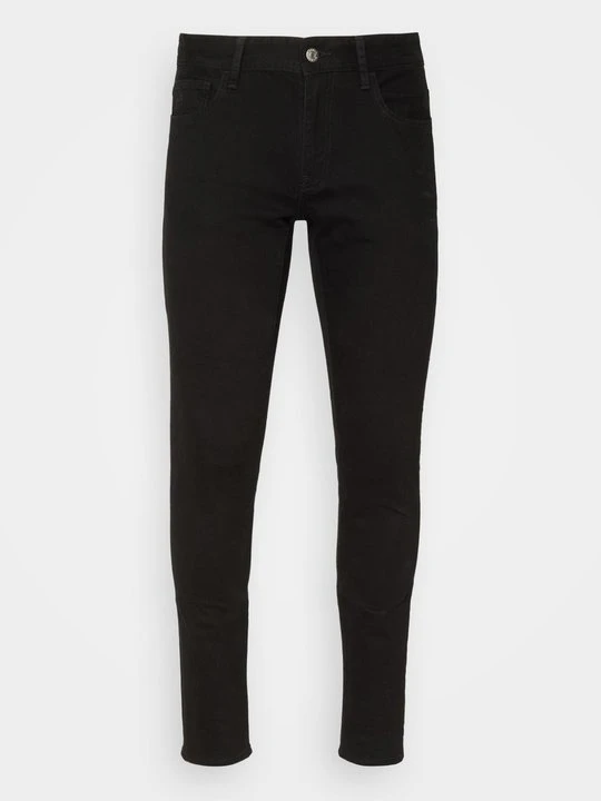 Zdjęcie produktu Jeansy Skinny Fit Armani Exchange czarny
