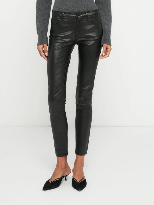 Zdjęcie produktu Jeansy Skinny Fit Armani Exchange czarny