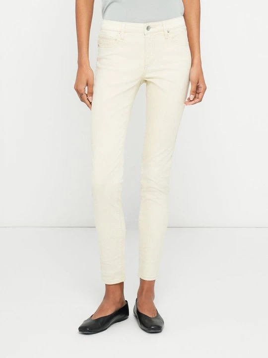 Zdjęcie produktu Jeansy Skinny Fit Armani Exchange rinsed denim