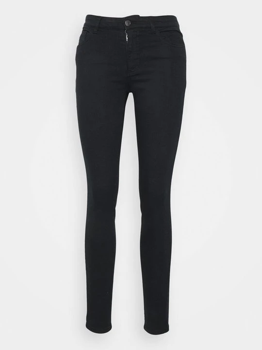Zdjęcie produktu Jeansy Skinny Fit Armani Exchange czarny