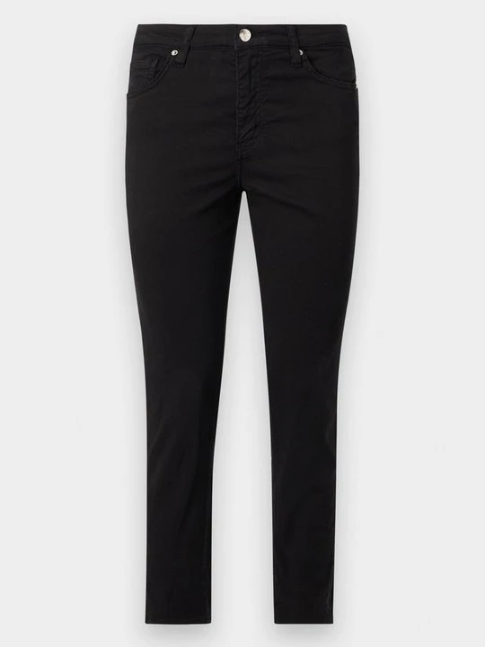 Zdjęcie produktu Jeansy Skinny Fit Armani Exchange czarny