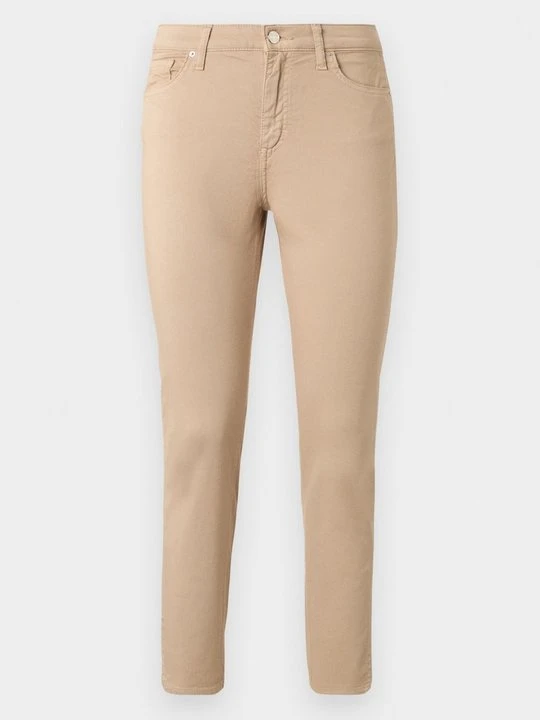 Zdjęcie produktu Jeansy Skinny Fit Armani Exchange piaskowy
