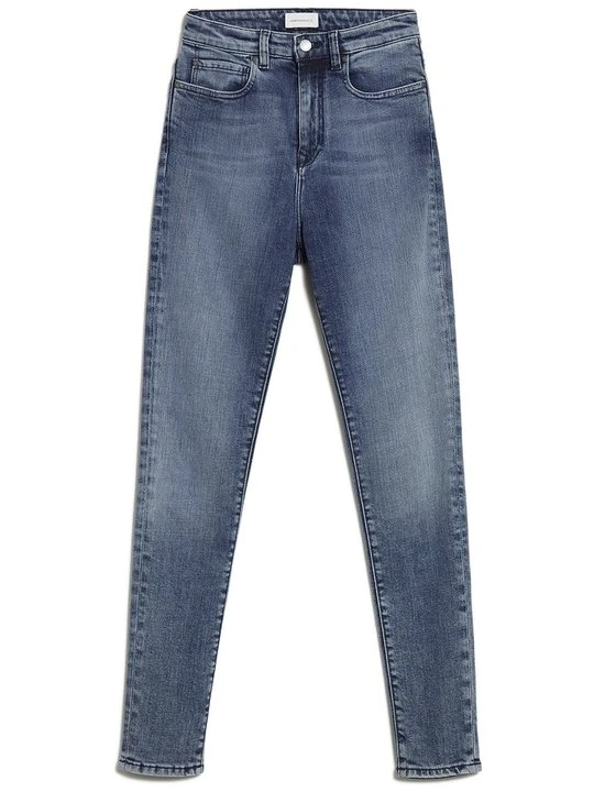 Zdjęcie produktu Jeansy Skinny Fit ARMEDANGELS