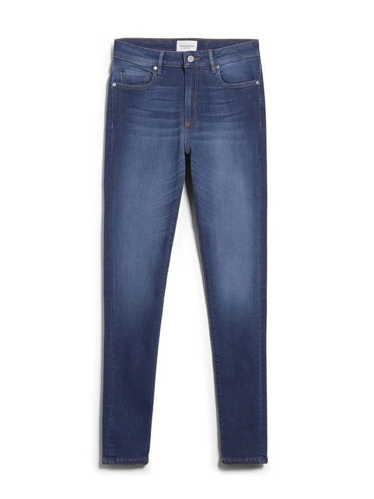 Zdjęcie produktu Jeansy Skinny Fit ARMEDANGELS jasnoniebieski