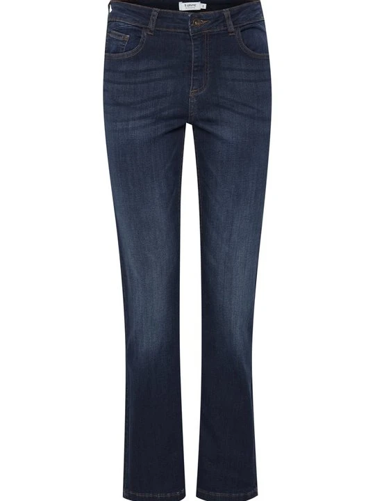 Zdjęcie produktu Jeansy Skinny Fit B.Young bleached denim