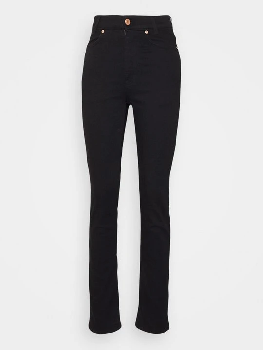 Zdjęcie produktu Jeansy Skinny Fit BITE Studios czarny