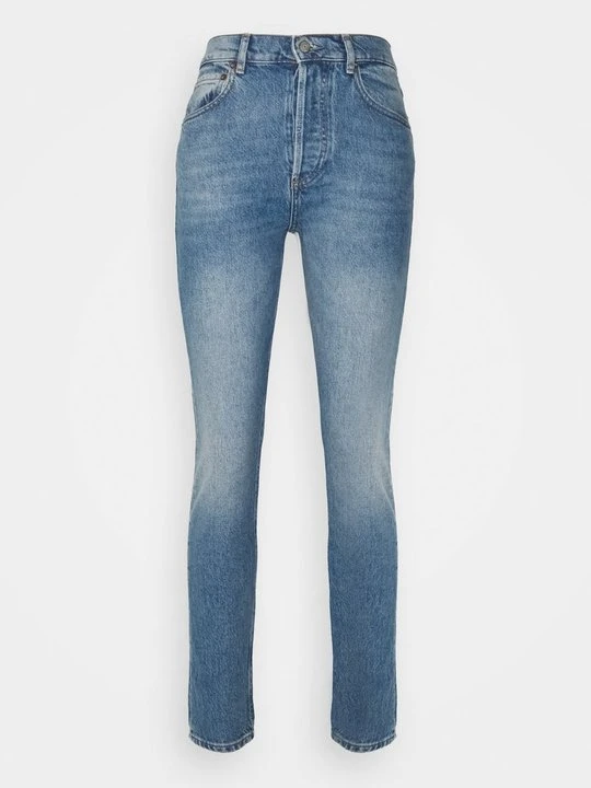 Zdjęcie produktu Jeansy Skinny Fit Boyish jasnoniebieski