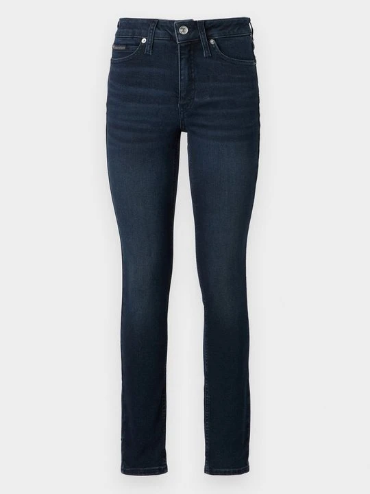Zdjęcie produktu Jeansy Skinny Fit Calvin Klein Jeans