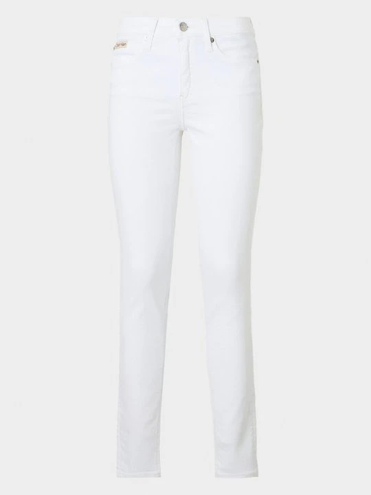 Zdjęcie produktu Jeansy Skinny Fit Calvin Klein Jeans jasnoniebieski denim