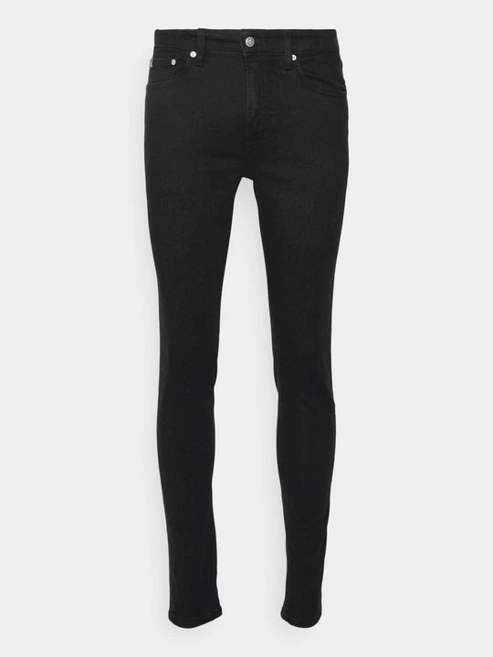 Zdjęcie produktu Jeansy Skinny Fit Calvin Klein Jeans