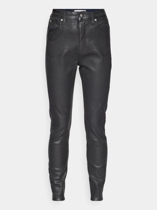 Zdjęcie produktu Jeansy Skinny Fit Calvin Klein Jeans