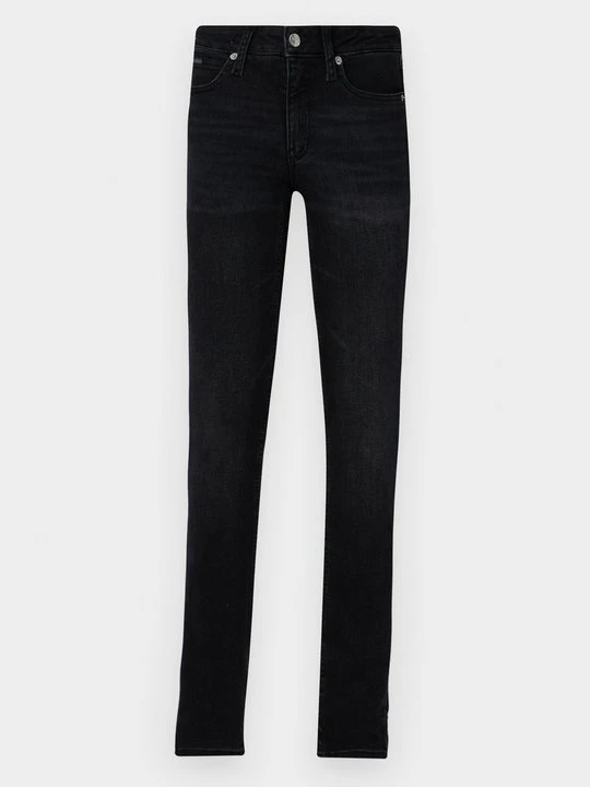 Zdjęcie produktu Jeansy Skinny Fit Calvin Klein Jeans
