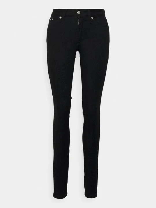 Zdjęcie produktu Jeansy Skinny Fit Calvin Klein Jeans