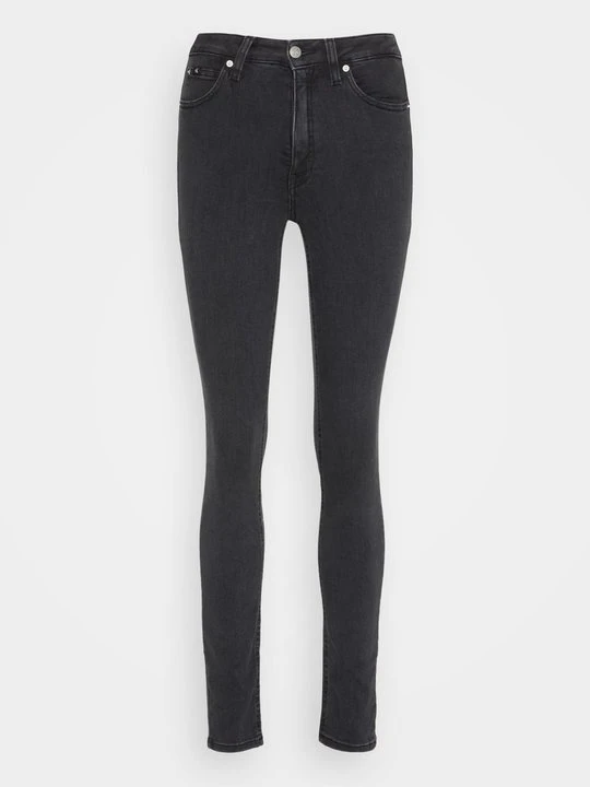Zdjęcie produktu Jeansy Skinny Fit Calvin Klein Jeans