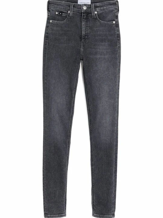 Zdjęcie produktu Jeansy Skinny Fit Calvin Klein Jeans
