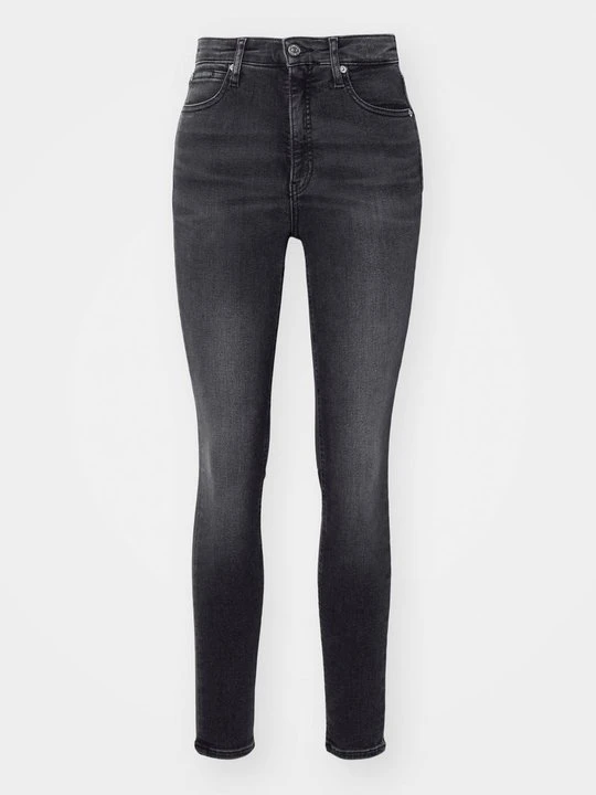 Zdjęcie produktu Jeansy Skinny Fit Calvin Klein Jeans