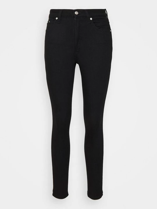 Zdjęcie produktu Jeansy Skinny Fit Calvin Klein Jeans