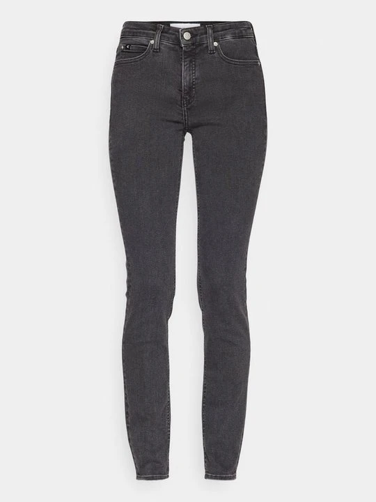 Zdjęcie produktu Jeansy Skinny Fit Calvin Klein Jeans