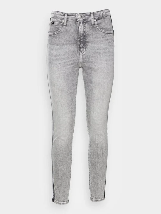 Zdjęcie produktu Jeansy Skinny Fit Calvin Klein Jeans