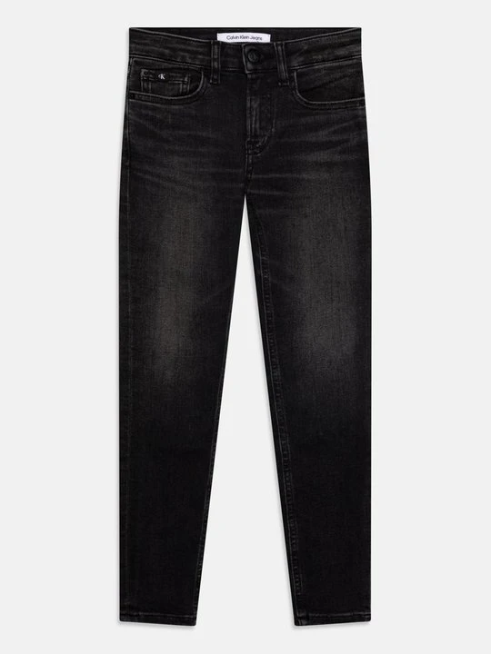 Zdjęcie produktu Jeansy Skinny Fit Calvin Klein Jeans