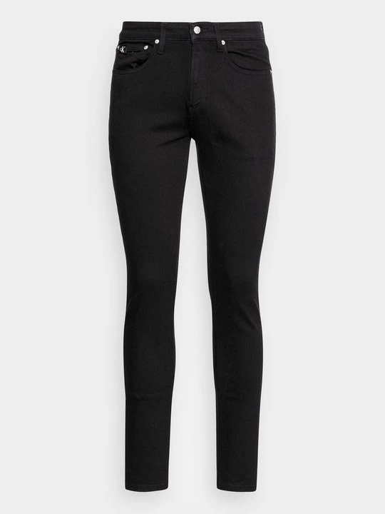 Zdjęcie produktu Jeansy Skinny Fit Calvin Klein Jeans