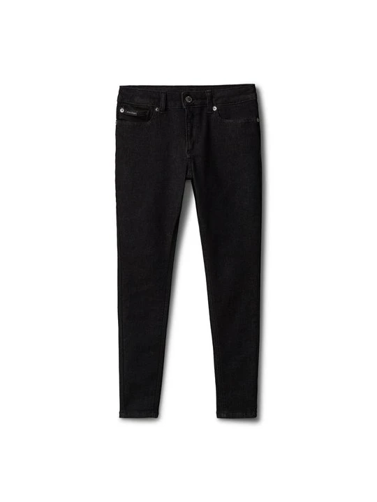 Zdjęcie produktu Jeansy Skinny Fit Calvin Klein Jeans