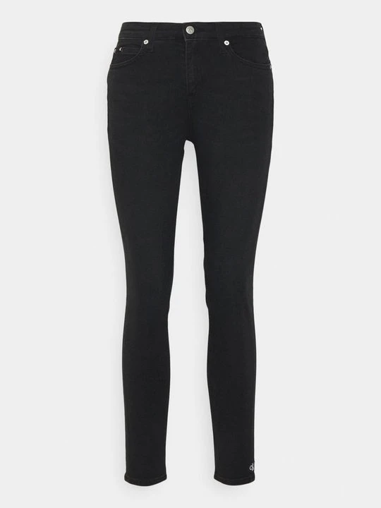 Zdjęcie produktu Jeansy Skinny Fit Calvin Klein Jeans