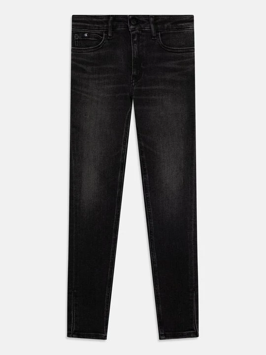 Zdjęcie produktu Jeansy Skinny Fit Calvin Klein Jeans