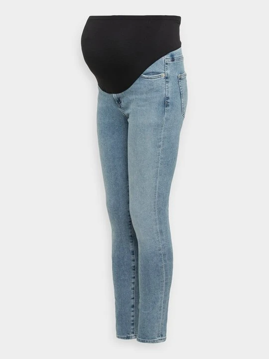 Zdjęcie produktu Jeansy Skinny Fit Citizens of Humanity jasnoniebieski