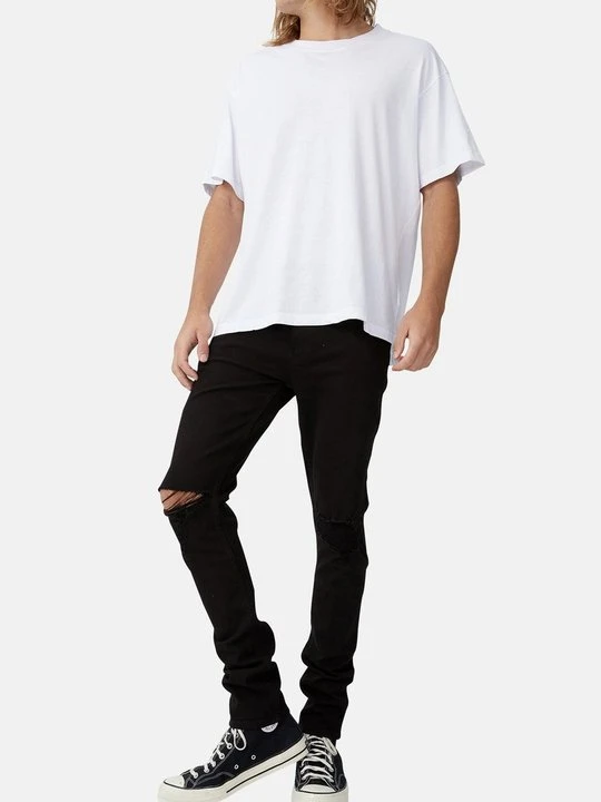 Zdjęcie produktu Jeansy Skinny Fit Cotton On