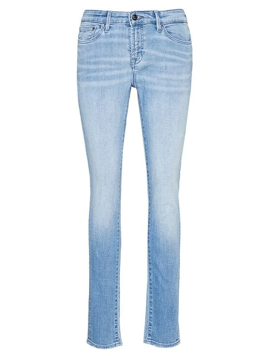 Zdjęcie produktu Jeansy Skinny Fit Denham niebieski