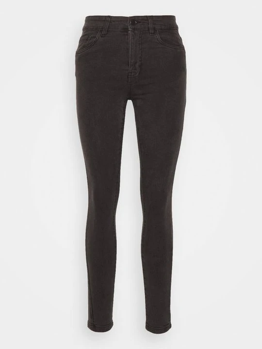 Zdjęcie produktu Jeansy Skinny Fit DENIM PROJECT ciemnoszary