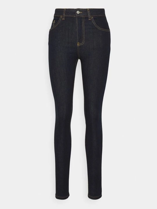 Zdjęcie produktu Jeansy Skinny Fit DENIM PROJECT rinsed denim