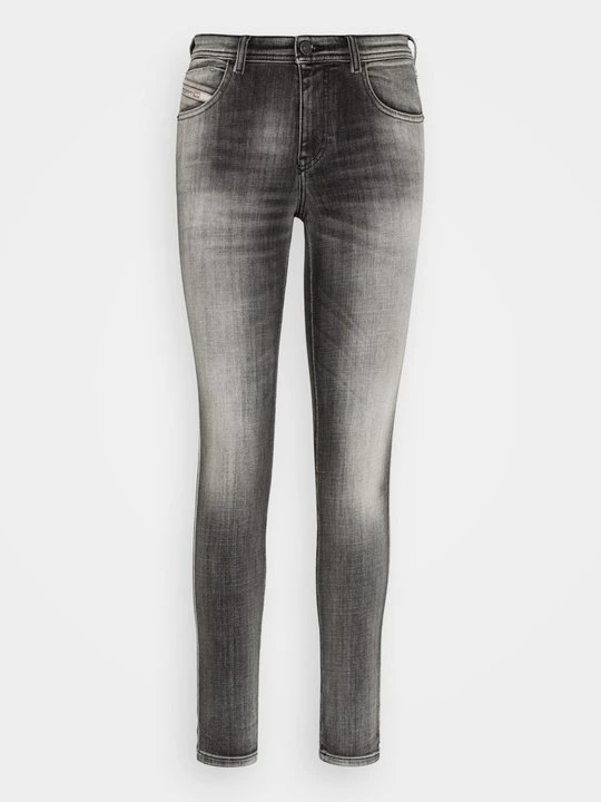 Zdjęcie produktu Jeansy Skinny Fit Diesel