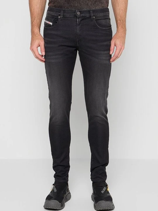 Zdjęcie produktu Jeansy Skinny Fit Diesel