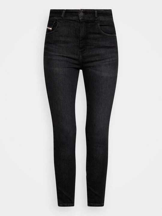 Zdjęcie produktu Jeansy Skinny Fit Diesel
