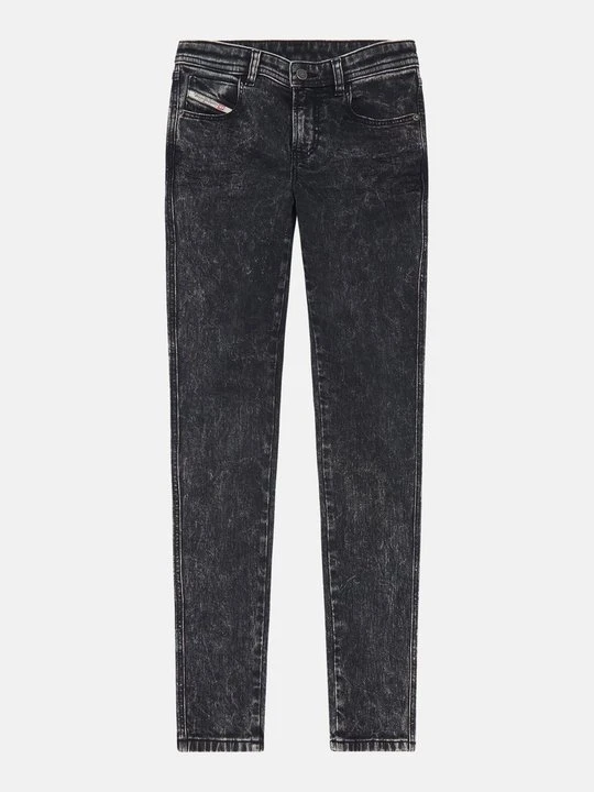 Zdjęcie produktu Jeansy Skinny Fit Diesel