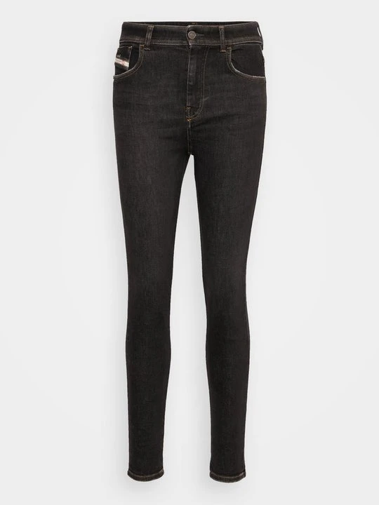 Zdjęcie produktu Jeansy Skinny Fit Diesel