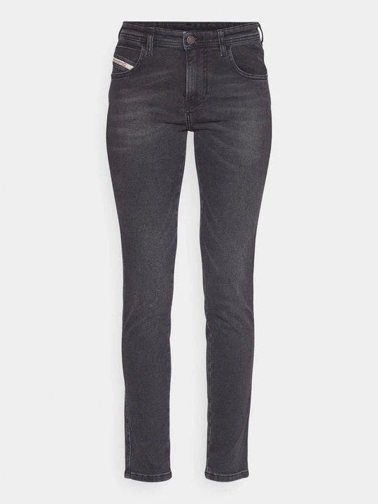 Zdjęcie produktu Jeansy Skinny Fit Diesel